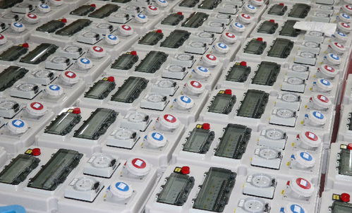 Tibox工業插座箱 打造專業防水工程的定制化接線解決方案