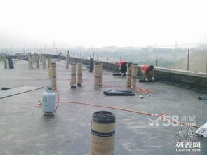 蘇州專業防水補漏、衛生間堵漏與管道安裝工程全解析