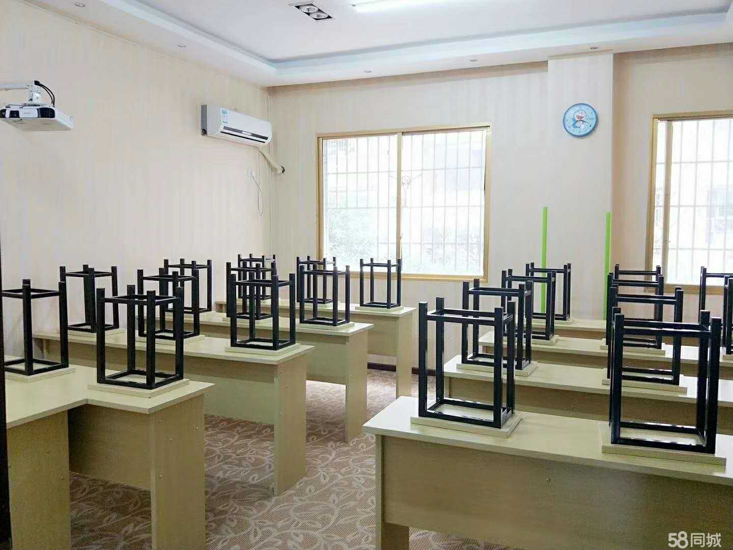 廣安約書亞教育咨詢服務有限責任公司 專業教育咨詢，助力成長之路